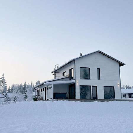 Villa Aurora Rovaniemi Kültér fotó