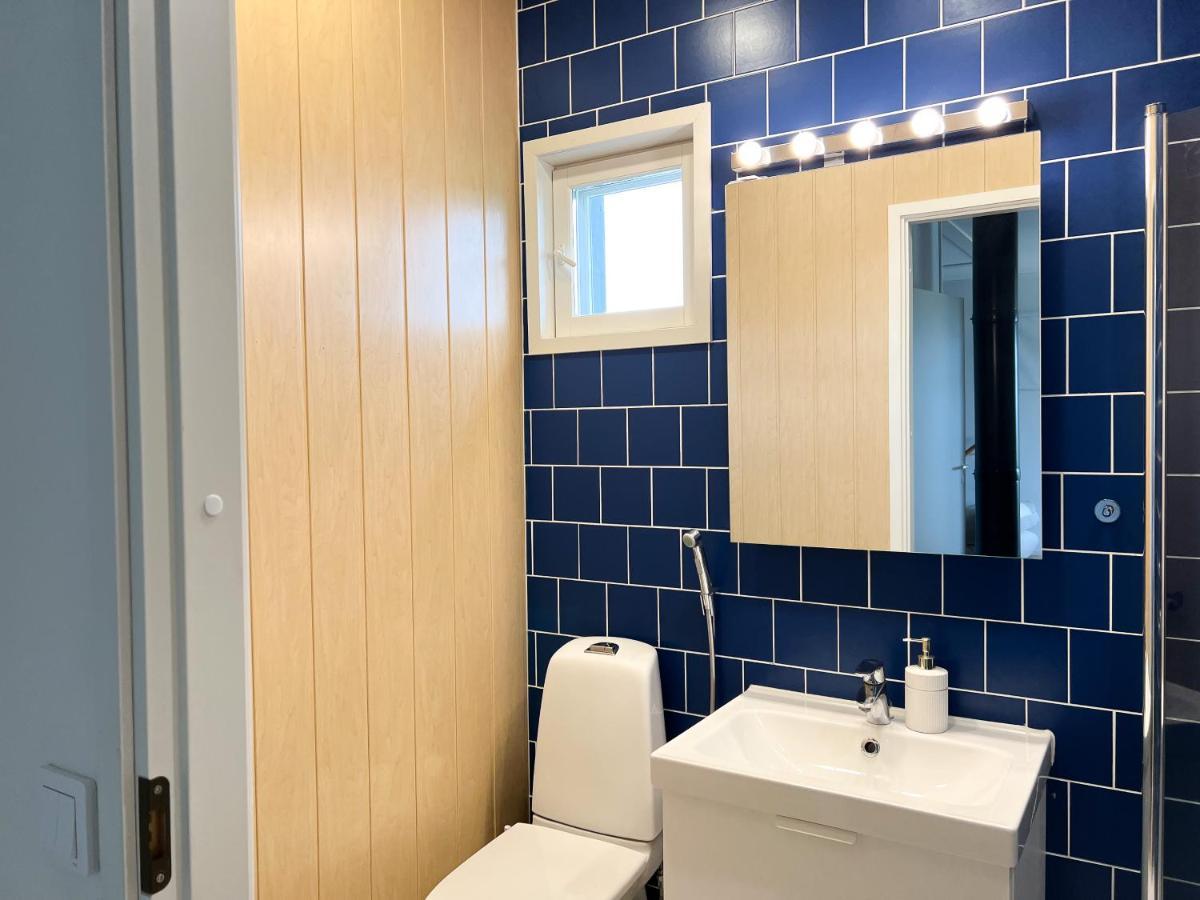 Villa Aurora Rovaniemi Kültér fotó