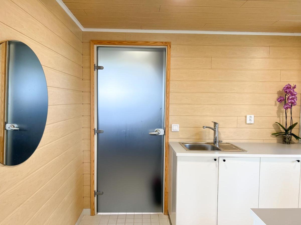 Villa Aurora Rovaniemi Kültér fotó
