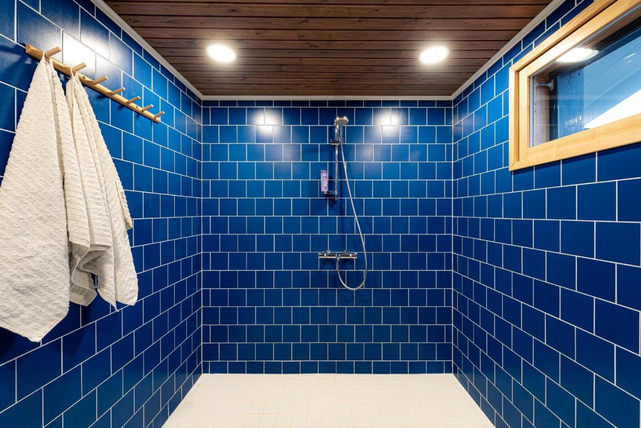 Villa Aurora Rovaniemi Kültér fotó