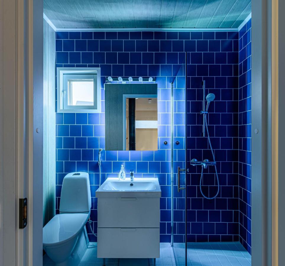 Villa Aurora Rovaniemi Kültér fotó